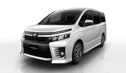 Toyota Siapkan 12 Mobil Baru Untuk 2017