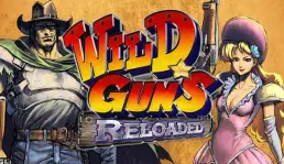 Wild Guns Reloaded akan hadir di Nintendo Switch dengan mode baru