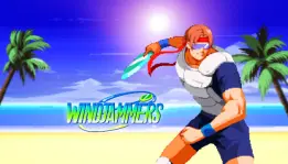 Windjammers meluncurkan sebuah trailer baru sebelum dirilis di PS4 dan PS Vita