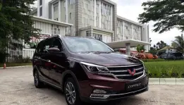 Wuling Luncurkan MPV Baru Cortez