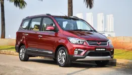 Wuling Siapkan Confero Dengan Mesin Lebih Kecil