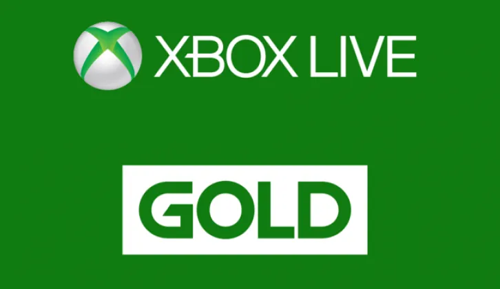 Microsoft menawarkan Xbox Live Gold atau Xbox Game Pass dengan harga 1 dolar