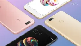 Bocoran Terbaru Si Cantik Xiaomi Mi 5X