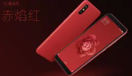 Debut Mi 6X Jagoan Baru Xiaomi Dengan AI Dual Kamera