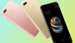 Xiaomi Mi A1 Dibandrol Dengan Harga Super Terjangkau