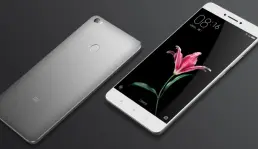 Xiaomi Persiapkan Mi Max 2, Mengusung Layar 6,4 Inch !