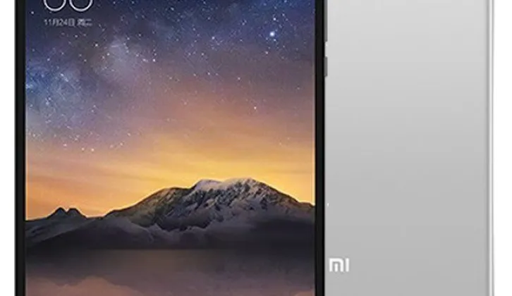 Tablet Terbaru Xiaomi Mi Pad 3 Tak Dilengkapi Jaringan Seluler