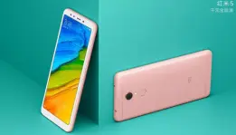 Harga dari Xiomi Redmi 5 dan Redmi 5 Plus telah terbuka sebelum peluncuran