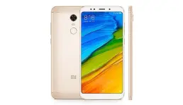 Xiaomi Redmi Note 5 digantikan dengan Redmi 5 Plus