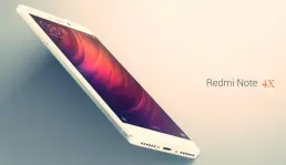 Hadang Meizu M5 Note Xiaomi Rilis Redmi Note 4X