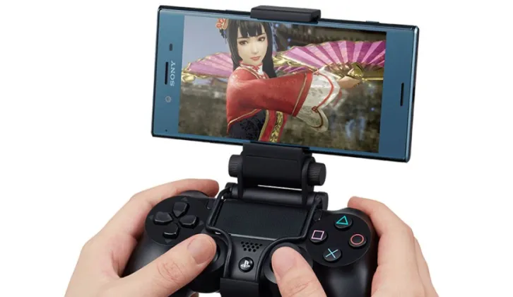 Sony X Mount Bikin Pengalaman Nge-Game Semakin Asyik