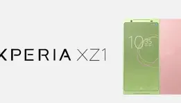 Xperia XZ1 Compact Tampil Menawan