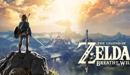 Beberapa hal yang perlu diketahui tentang game Zelda  Breath of the Wild