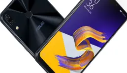 Pakai “Notch” Ala iPhone X, Asus Perkenalkan Zenfone 5z