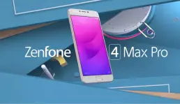 Awal September Zenfone 4 Series Masuk Tanah Air