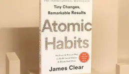 Atomic Habits