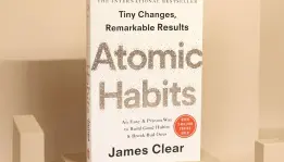 Atomic Habits